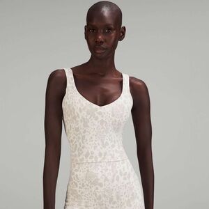 NWT Lululemon Align Tank